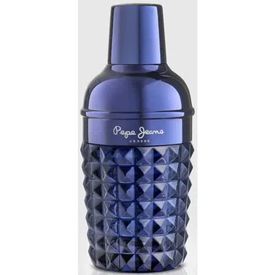 PEPE JEANS LONDON PEPE JEANS MEN'S LONDON CALLING EDP SPRAY 3.4 OZ (TESTER) FRAGRANCES 8436581945171