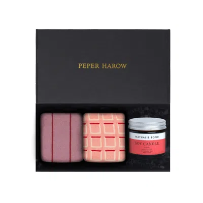 PEPER HAROW - MADE IN ENGLAND FOR MY LADY - WOMEN GIFT SET