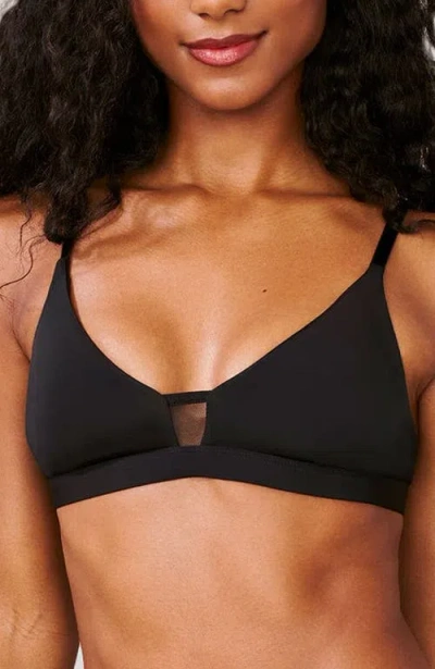 PEPPER PEPPER LIMITLESS WIREFREE SCOOP BRA