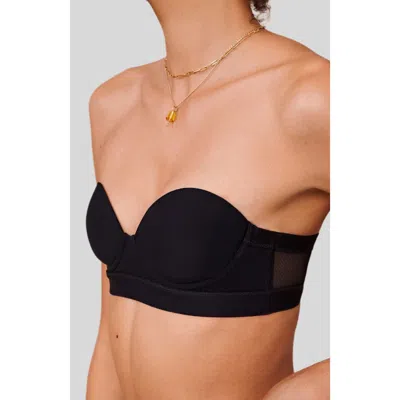 PEPPER PEPPER MVP MULTIWAY STRAPLESS BRA