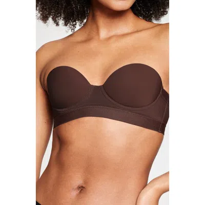 PEPPER PEPPER MVP MULTIWAY STRAPLESS BRA
