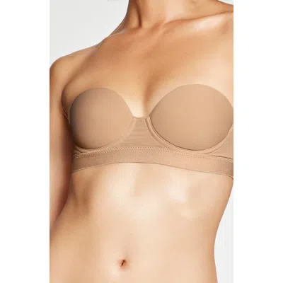 PEPPER PEPPER MVP MULTIWAY STRAPLESS BRA