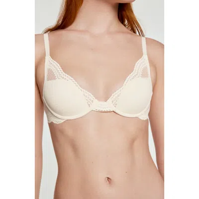 PEPPER PEPPER SIGNATURE ALL YOU BRA