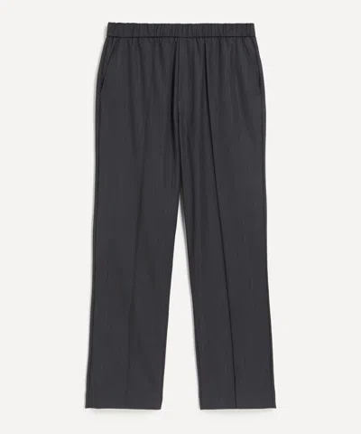 PERCIVAL PERCIVAL MENS LORENA SMART TROUSERS