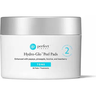 PERFECT IMAGE PERFECT IMAGE HYDRO-GLO PEEL PADS 40%