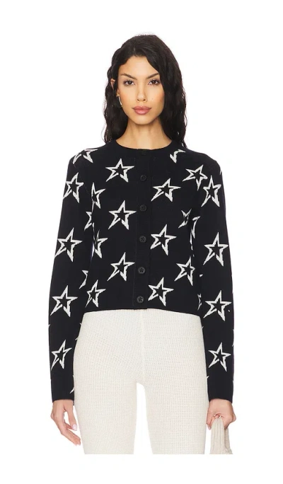 PERFECT MOMENT CHALET CARDIGAN