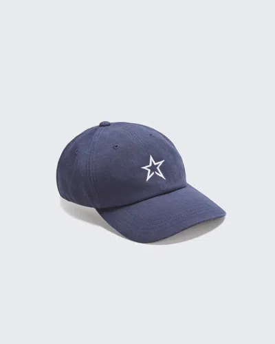 PERFECT MOMENT COTTON TWILL CAP