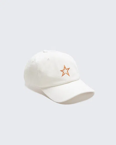 PERFECT MOMENT COTTON TWILL CAP