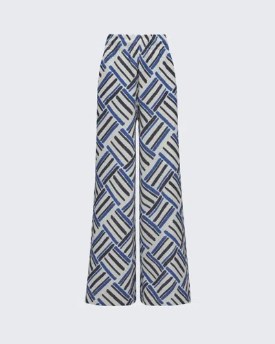 PERFECT MOMENT STRIPE SWEATPANT XL