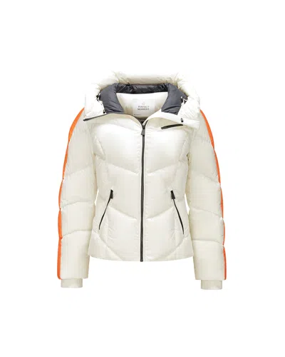 PERFECT MOMENT GOLD STAR JACKET