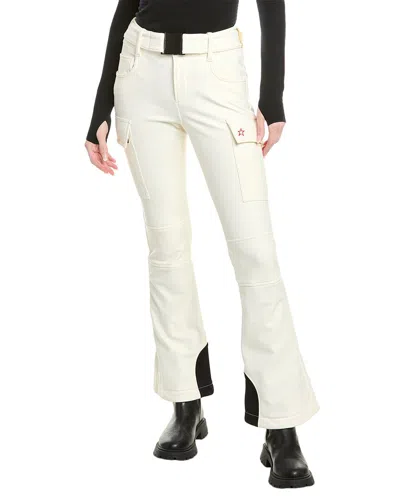 PERFECT MOMENT MID-RISE SKI PANT