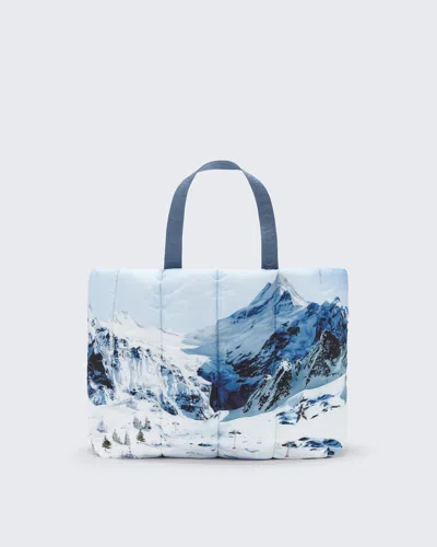 PERFECT MOMENT THE PERFECT OVERSIZED TOTE BAG ONESIZE