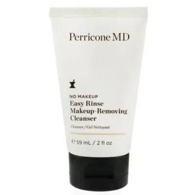 PERRICONE MD PERRICONE MD - NO MAKEUP EASY RINSE MAKEUP-REMOVING CLEANSER  59ML/2OZ