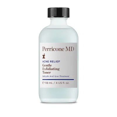 PERRICONE MD ACNE RELIEF GENTLE EXFOLIATING TONER
