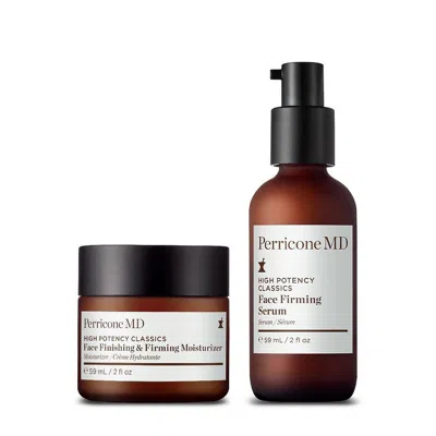 PERRICONE MD CLASSIC FIRMING DUO
