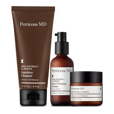 PERRICONE MD CLASSIC FIRMING REGIMEN