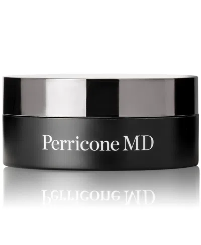 PERRICONE MD COLD PLASMA PLUS+ DAILY DETOX CLAY CLEANSER, 3.8 OZ.