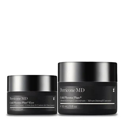 PERRICONE MD COLD PLASMA PLUS+ DUO