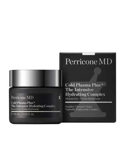 PERRICONE MD COLD PLASMA PLUS+ THE INTENSIVE HYDRATING COMPLEX