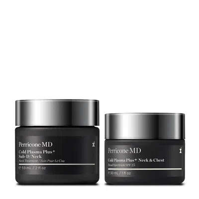 PERRICONE MD DAY TO NIGHT NECK DUO