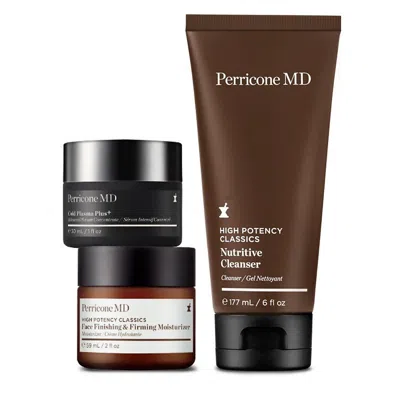 PERRICONE MD FAN FAVORITE SIGNATURE REGIMEN