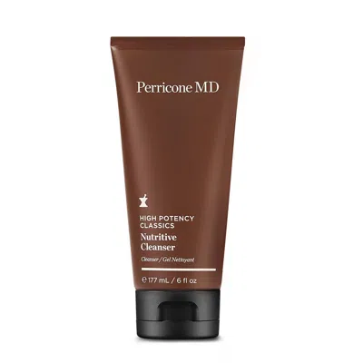 PERRICONE MD HIGH POTENCY CLASSICS NUTRITIVE CLEANSER