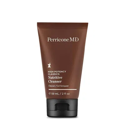 PERRICONE MD HIGH POTENCY CLASSICS NUTRITIVE CLEANSER