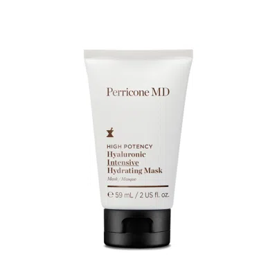 PERRICONE MD HIGH POTENCY HYALURONIC INTENSIVE HYDRATING MASK