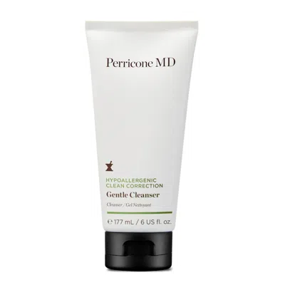 PERRICONE MD HYPOALLERGENIC CLEAN CORRECTION GENTLE CLEANSER