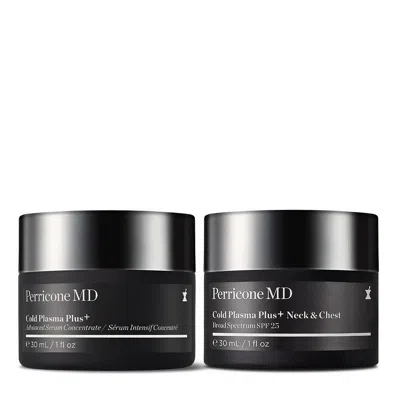 PERRICONE MD NECK & FACE DUO
