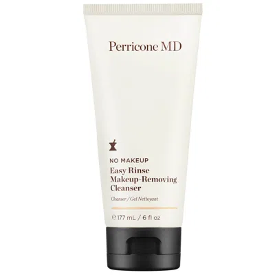 PERRICONE MD NO MAKEUP EASY RINSE MAKEUP-REMOVING CLEANSER