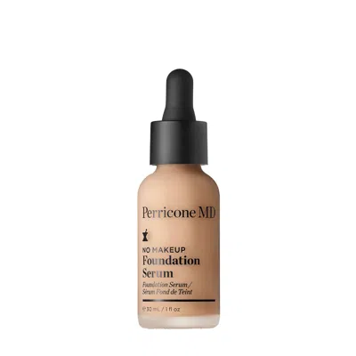 PERRICONE MD NO MAKEUP FOUNDATION SERUM 30ML (VARIOUS SHADES) - 2 IVORY