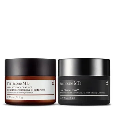 PERRICONE MD POWER HYDRATION DUO
