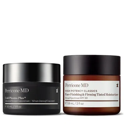 PERRICONE MD SIGNATURE DUO TINT