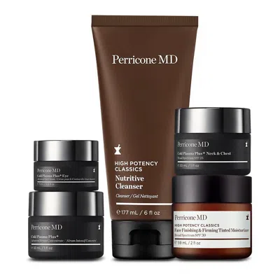 PERRICONE MD THE PERRICONISTA COLLECTION TINT