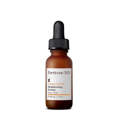 PERRICONE MD VITAMIN C ESTER BRIGHTENING SERUM