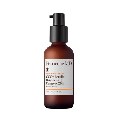 PERRICONE MD VITAMIN C ESTER CCC + FERULIC BRIGHTENING COMPLEX 20%