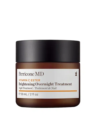 PERRICONE MD VITAMIN C ESTER PHOTO-BRIGHTENING MOISTURIZER BROAD SPECTRUM SPF 30 2 OZ.