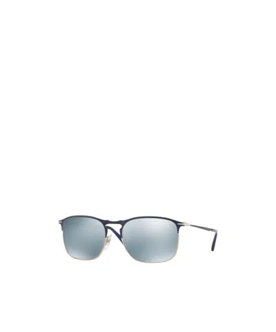 PERSOL FULL FRAME SUNGLASSES