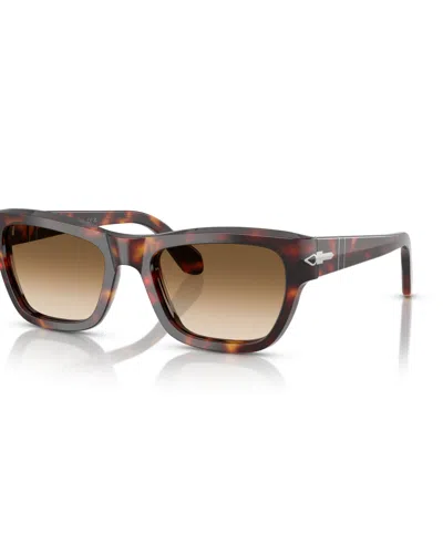 PERSOL UNISEX SUNGLASSES PO0091S