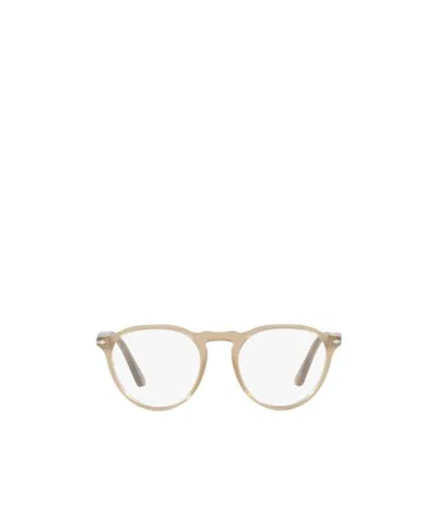 PERSOL MICROSTANDARD FLAT LIGHT MIRROR