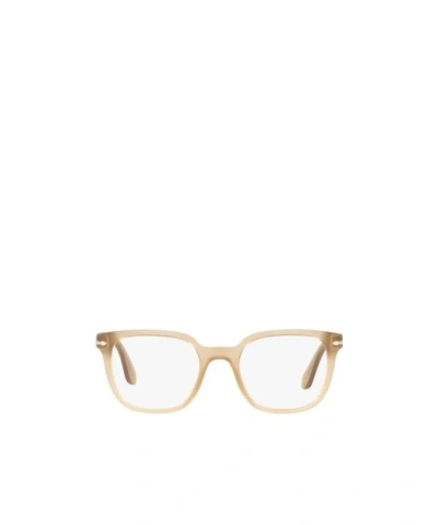 PERSOL MICROSTANDARD FLAT LIGHT MIRROR