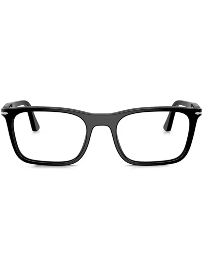 PERSOL RECTANGLE-FRAME GLASSES