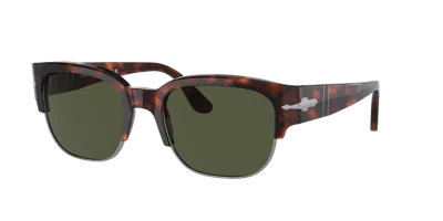 PERSOL PERSOL UNISEX SUNGLASS PO3319S