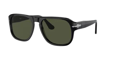 PERSOL PERSOL UNISEX SUNGLASSES PO3310S