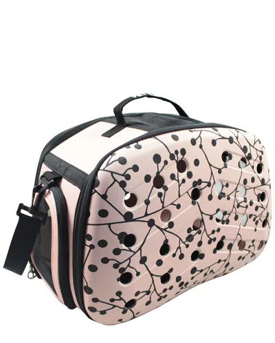 PET LIFE PET LIFE MILITARY GRADE PET CARRIER