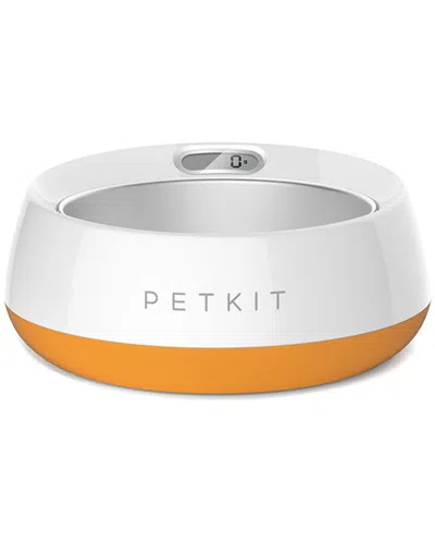 PET LIFE PET LIFE PETKIT FRESH SMART DIGITAL FEEDING BOWL