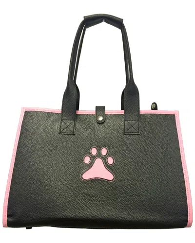 PET LIFE PET LIFE POSH PAW PET CARRIER