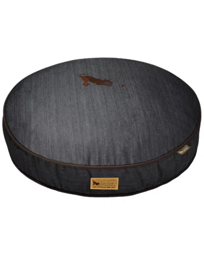 PET P.L.A.Y. P.L.A.Y. DENIM PET BED