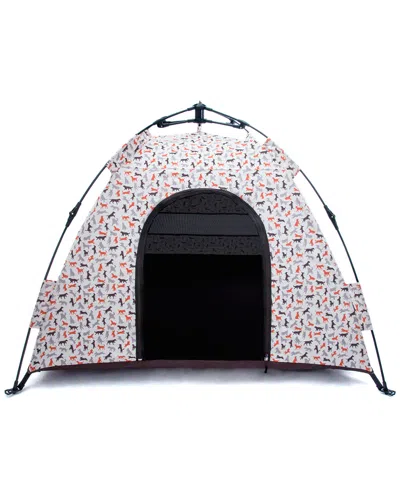 PET P.L.A.Y. P.L.A.Y. OUT & ABOUT OUTDOOR TENT PET BED